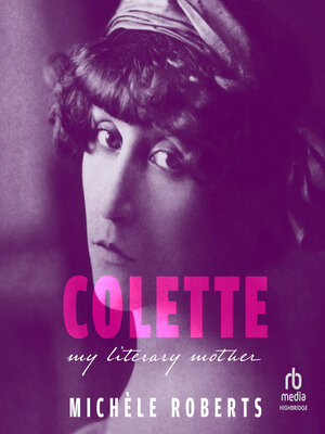 cover image of Colette